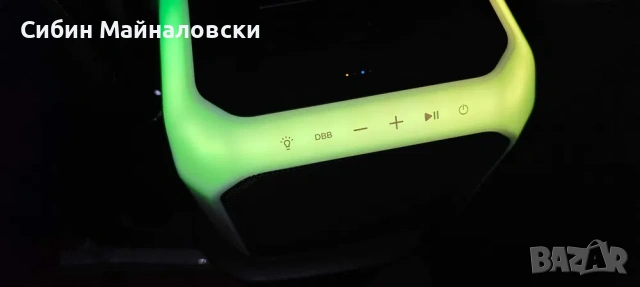 Продавам PHILIPS X7207 Bluetooth Party Speaker, снимка 4 - Тонколони - 53556196