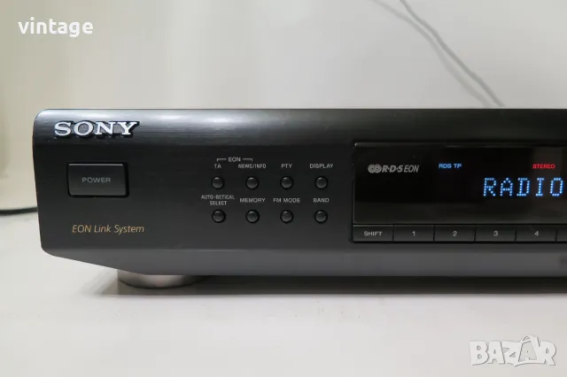 Sony ST-SE500, снимка 2 - Други - 47449981