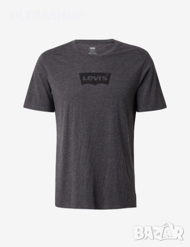 Нова мъжка тениска Levi's S size 
