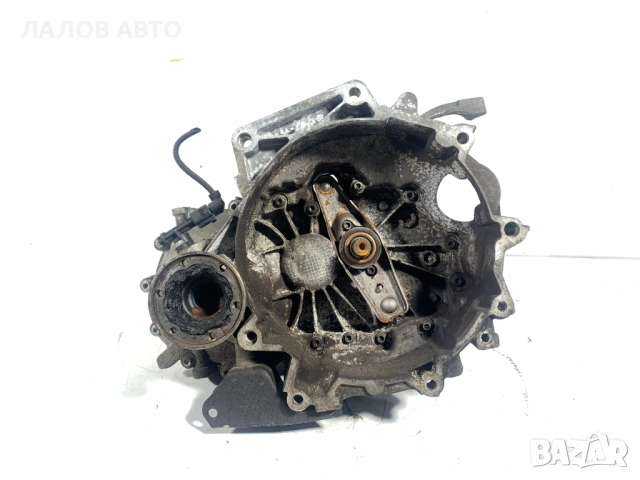 Ръчна скоростна кутия VW Polo, Skoda Fabia, SEAT Ibiza 1.2 1.4 1.9 02T301103K 