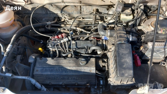 Land Rover Freelander, снимка 8 - Автомобили и джипове - 53162312