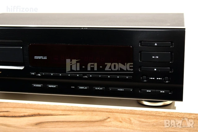 CD плеър   Kenwood dp 7060 , снимка 4 - Ресийвъри, усилватели, смесителни пултове - 54134316