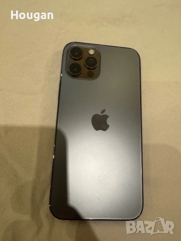 Продавам 12 про, снимка 2 - Apple iPhone - 53267056