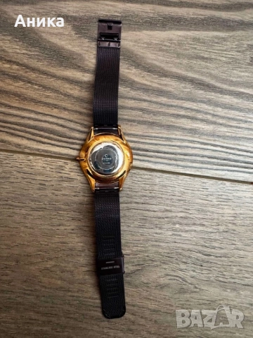 Оригинален часовник Obaku, снимка 3 - Дамски - 52737583