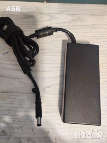 Продава се НР докинг станция с мрежов адаптер и заключващо устройство Kensington, снимка 12 - Лаптоп аксесоари - 51875785