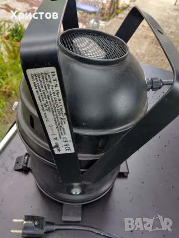 PAR 64 BLACK SHORT, снимка 5 - Друга електроника - 50359270