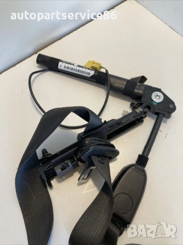 Колан предна дясна седалка за Chevrolet Orlando (2011) 619668400A, снимка 2 - Части - 54292973