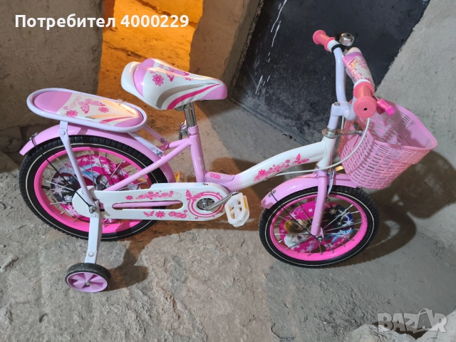 Велосипед детски