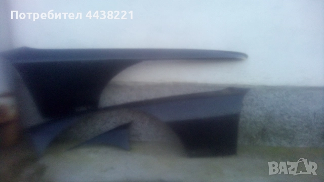 Купувам задни раздувки за бмв е36, снимка 13 - Части - 52743929