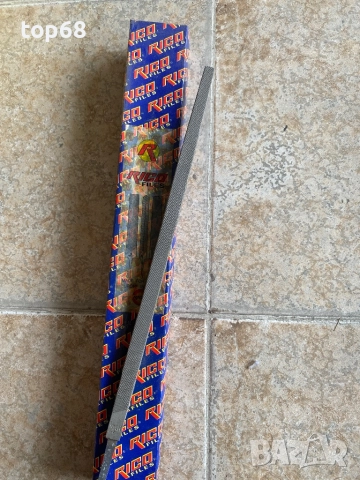 Пила квадратна RİCO 12”, снимка 3 - Други инструменти - 52856872