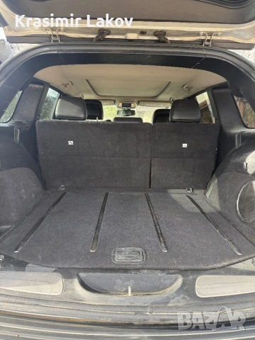 Обслужен , снимка 11 - Автомобили и джипове - 53898312