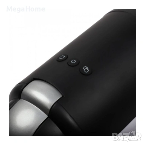 КАФЕМАШИНА 5в1 LEXICAL LEM-0611, Всички капсули + Мляно кафе, снимка 3 - Кафемашини - 53494044