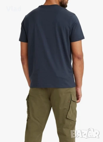 Мъжки тениски, снимка 8 - Тениски - 50157158