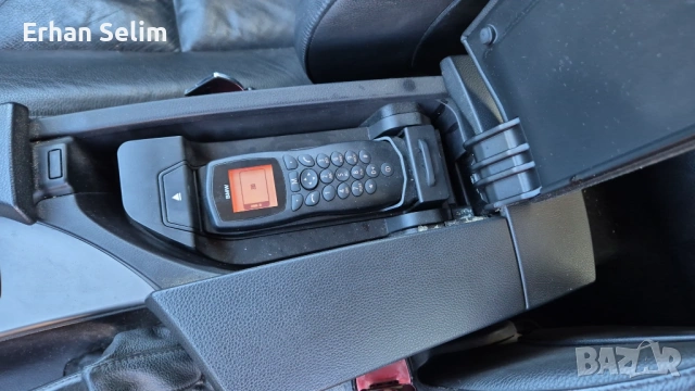 BMW E61, снимка 4 - Автомобили и джипове - 53760146