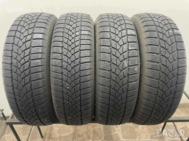 4бр зимни гуми 175/65/15 FIRESTONE L0598, снимка 5 - Гуми и джанти - 45112002