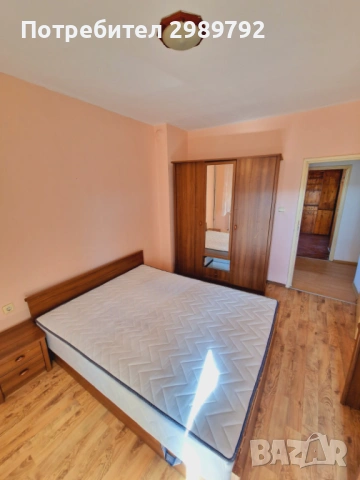 ПРОДАВА МЕЗОНЕТ В ТОП ЦЕНТЪР НА гр.ДОБРИЧ, снимка 3 - Апартаменти - 54205465