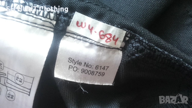 Snickers Work Stretch Shorts размер S работни къси панталони с от части еластична материя W4-684, снимка 16 - Панталони - 52803456