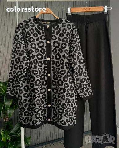 Дамски комплект две части кодBr33G