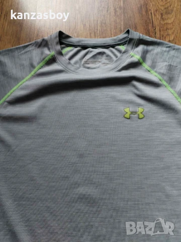 Under Armour - страхотна мъжка тениска M