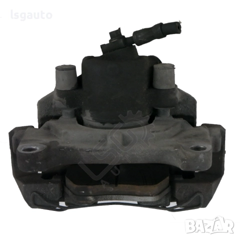 Преден десен спирачен апарат Volkswagen Passat (B6) 2005-2010 ID:150073, снимка 2 - Части - 51768869