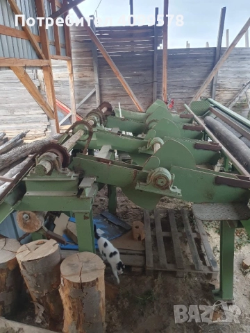 Цепачка за дърва/манипулатор/процесор Pezzolato, снимка 7 - Други машини и части - 52280810