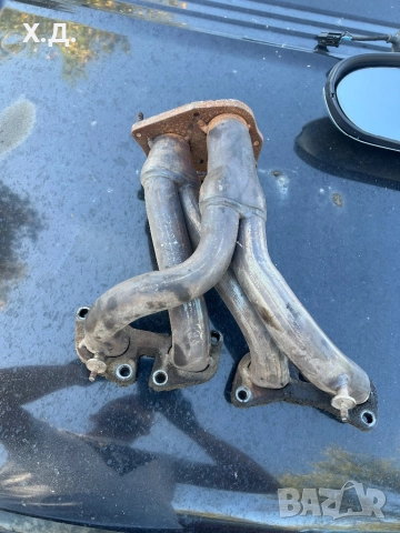 Изпускателен колектор Алфа Ромео 146 1.4TS