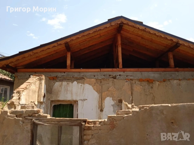 Къща, снимка 2 - Къщи - 53737301