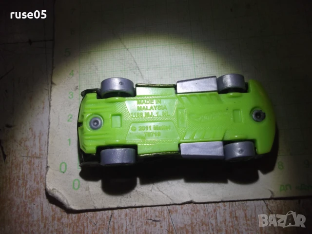 Кола - 855, снимка 6 - Колекции - 50620626