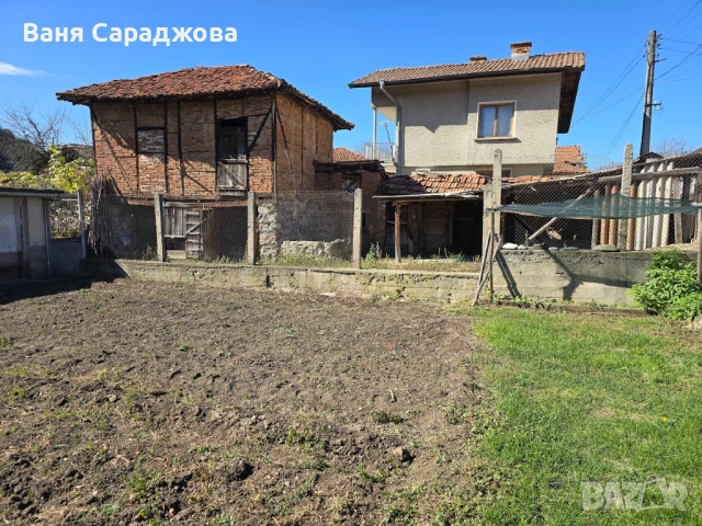 Къща в с.Душанци, снимка 3 - Къщи - 53681179