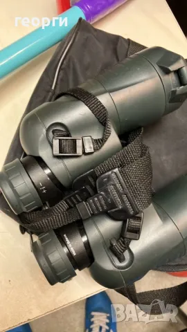 Бинокъл Futurus 16x50 , снимка 1