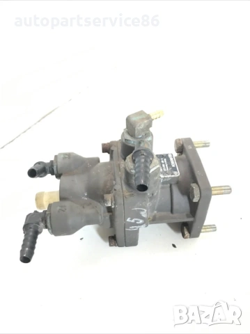 Спирачна помпа 7.5T Rhd за Mercedes Atego (1997-2006) 0481064122