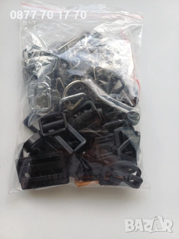 Сарашки материали, снимка 3 - Други стоки за дома - 53628920