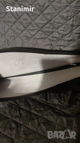 калъф за бадминтон ракета , снимка 3 - Тенис - 50892969