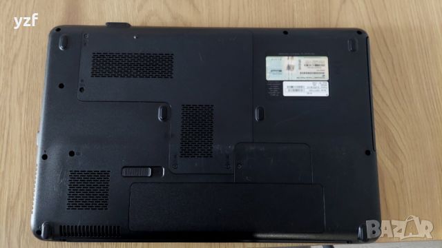 HP G61 15,6 инча, снимка 3 - Лаптопи за работа - 45892974