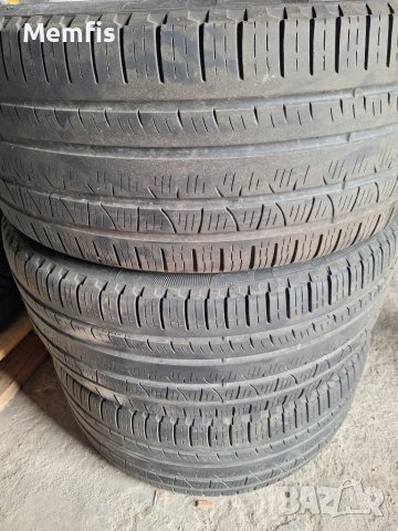 Гуми Pirelli 275/ 40/ 21, снимка 1 - Гуми и джанти - 47211321