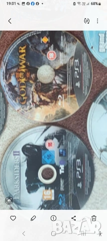 игри за плейстейшън 3 и други , снимка 4 - Игри за PlayStation - 53047630