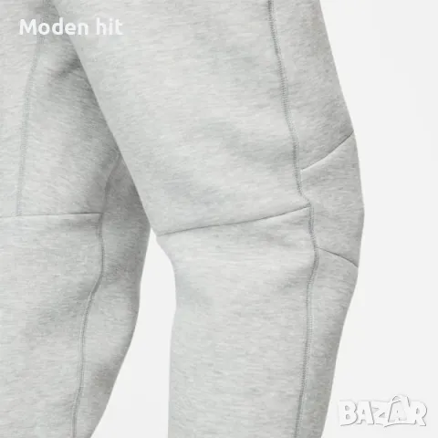 Последни бройки! Nike Tech Fleece мъжки екип висок клас реплика, снимка 12 - Спортни дрехи, екипи - 49546977