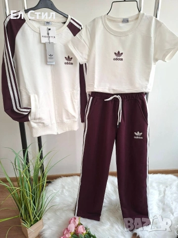 ⚜️Дамски екип, комплект. 47 евро, снимка 3 - Спортни екипи - 53966074