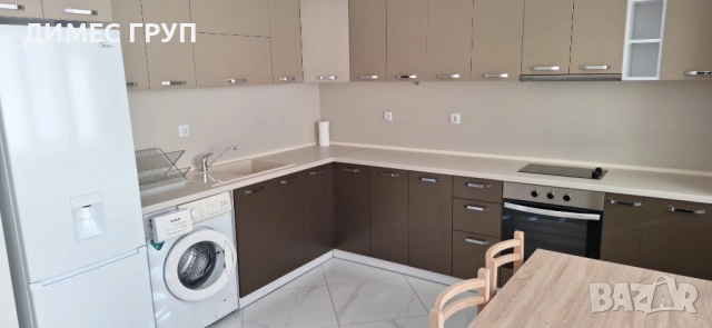 Двустаен обзаведен апартамент под наем, снимка 2 - Апартаменти - 50576442