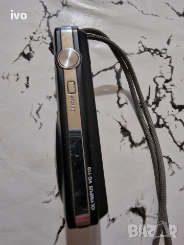 olympus vg 110, снимка 10 - Фотоапарати - 53755550