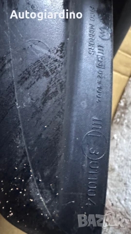 Странично огледало зa Fiat Panda - E3021004 / E3011004, снимка 2 - Части - 50884853