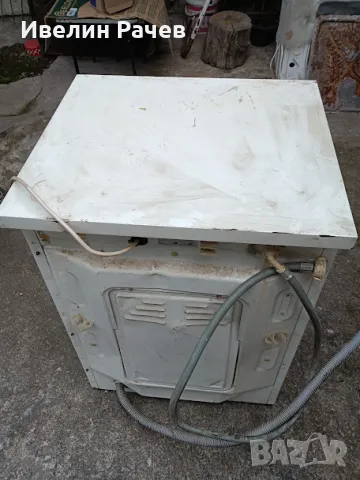 ARISTON WM 826 DE за части, снимка 5 - Перални - 50295126