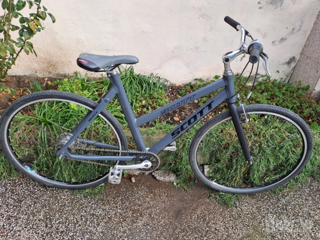 Велосипеди 28 и 29 цола от 120€ до 290€, снимка 6 - Велосипеди - 53561654