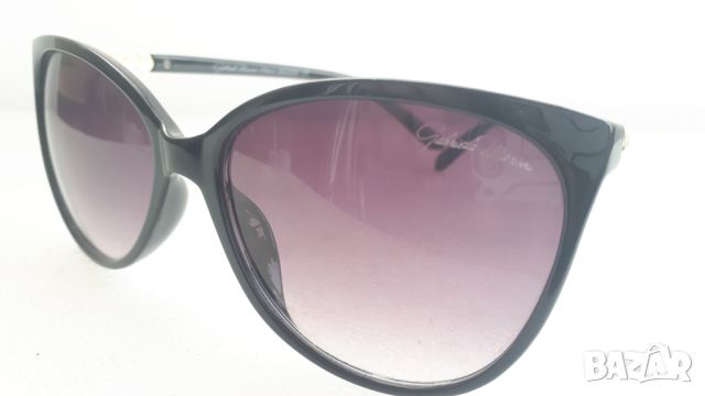Дамски розови тъмни очила, снимка 2 - Слънчеви и диоптрични очила - 45083720