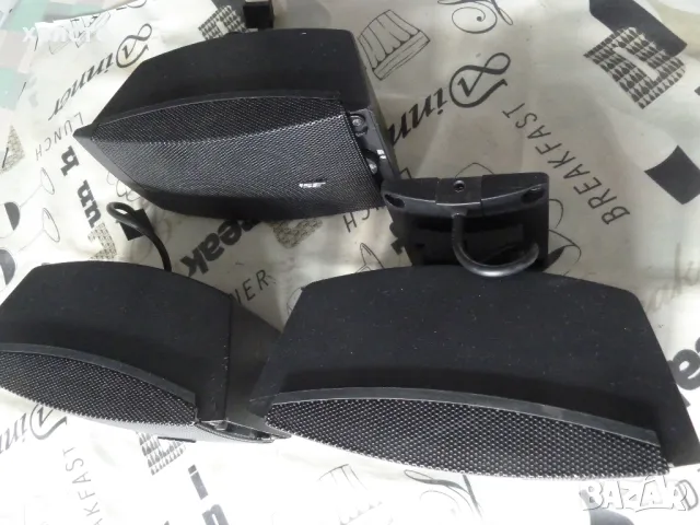 тонколони Bose, снимка 2 - Тонколони - 50256281
