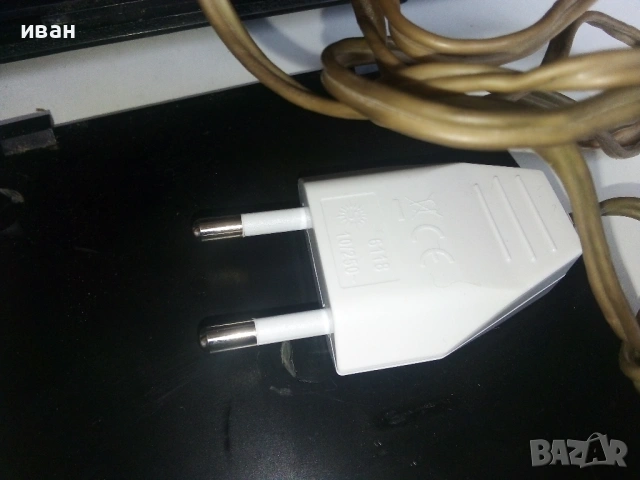 Радио MERIDIAN 211, снимка 17 - Антикварни и старинни предмети - 53243989