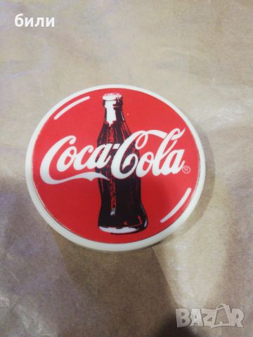 Coca-Cola , снимка 1 - Колекции - 45105516