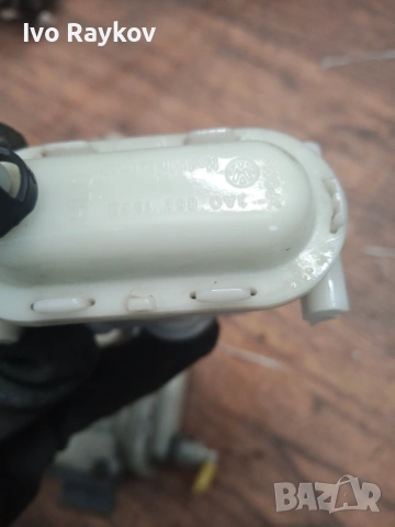 Вакуум Клапа Заключване На Резервоар за Volkswagen PASSAT , 3A0862153BT , , снимка 4 - Части - 53950720