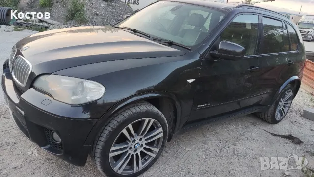 BMW X5 E70 4.0 Xdrive LCI 2012г. На части , снимка 13 - Части - 46828249