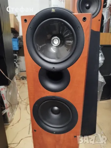 KEF Q5  , снимка 6 - Тонколони - 48834279